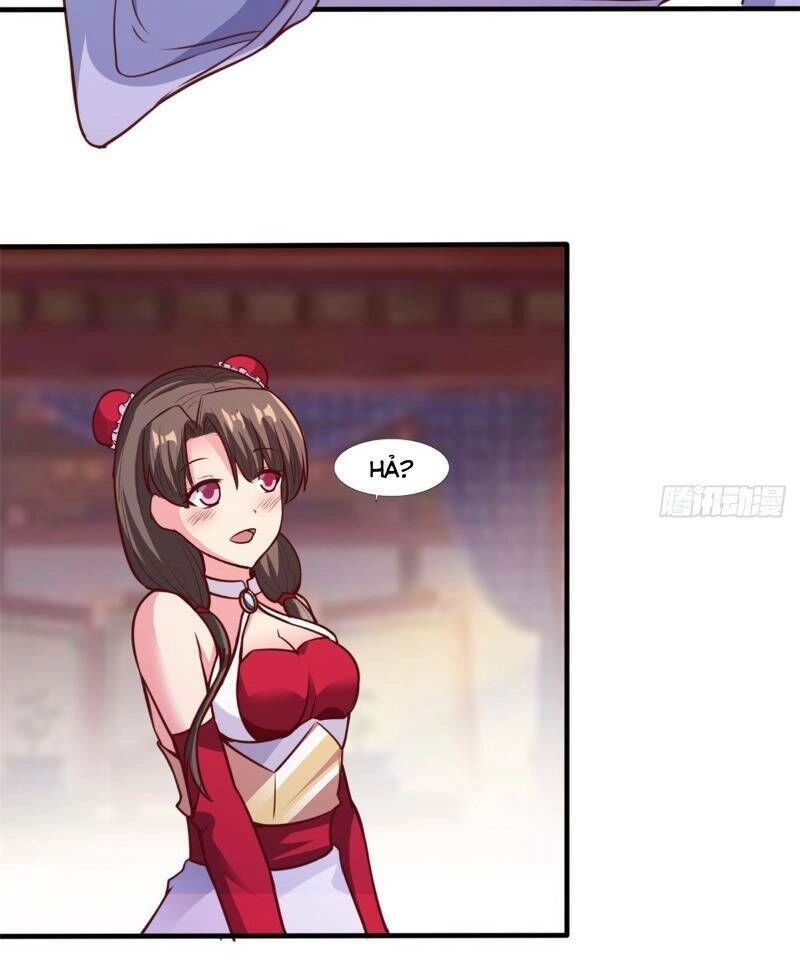 Hỗn Độn Kim Ô Chapter 20 - 13