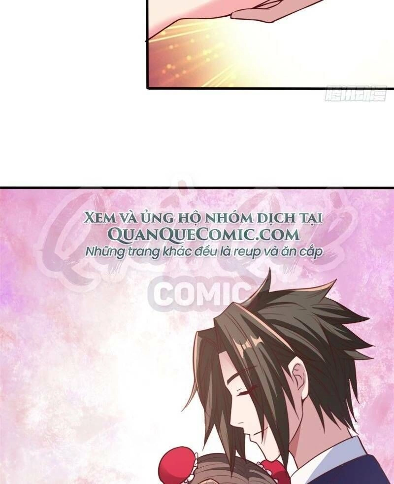 Hỗn Độn Kim Ô Chapter 20 - 15