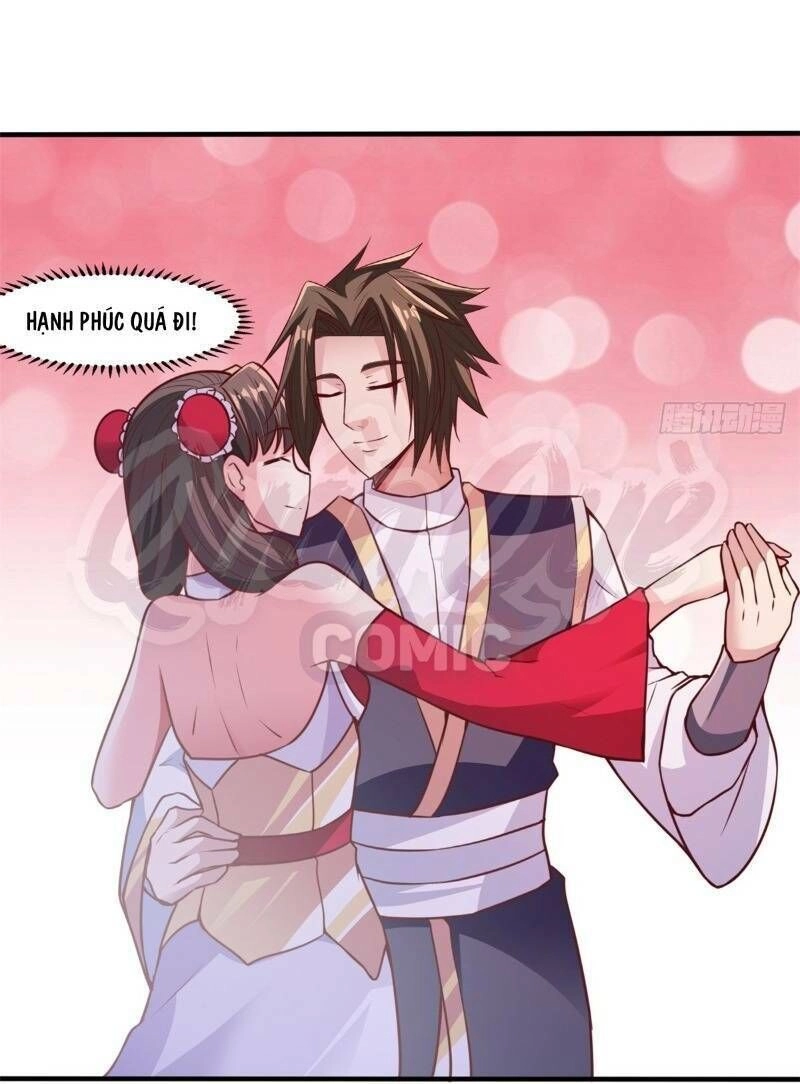 Hỗn Độn Kim Ô Chapter 20 - 18