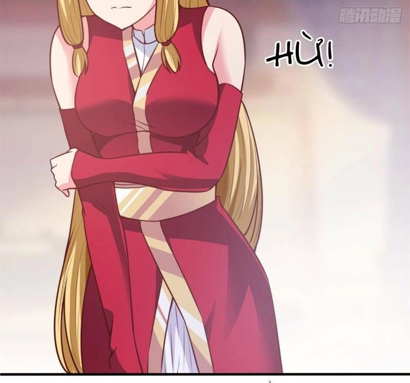 Hỗn Độn Kim Ô Chapter 20 - 22