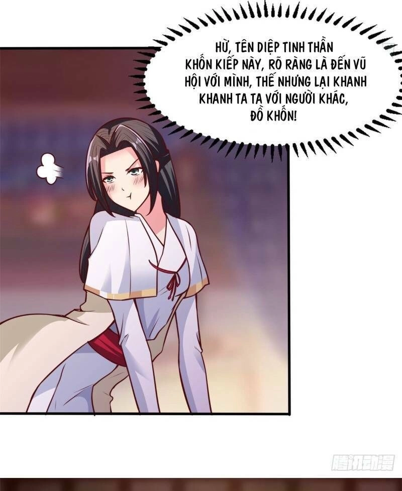 Hỗn Độn Kim Ô Chapter 20 - 23