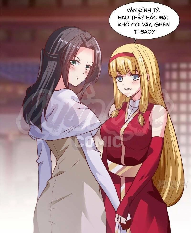 Hỗn Độn Kim Ô Chapter 20 - 24