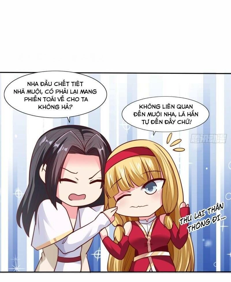 Hỗn Độn Kim Ô Chapter 20 - 26