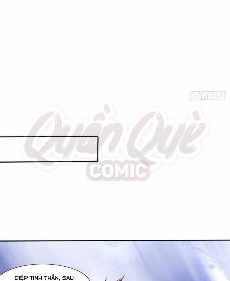 Hỗn Độn Kim Ô Chapter 20 - 27