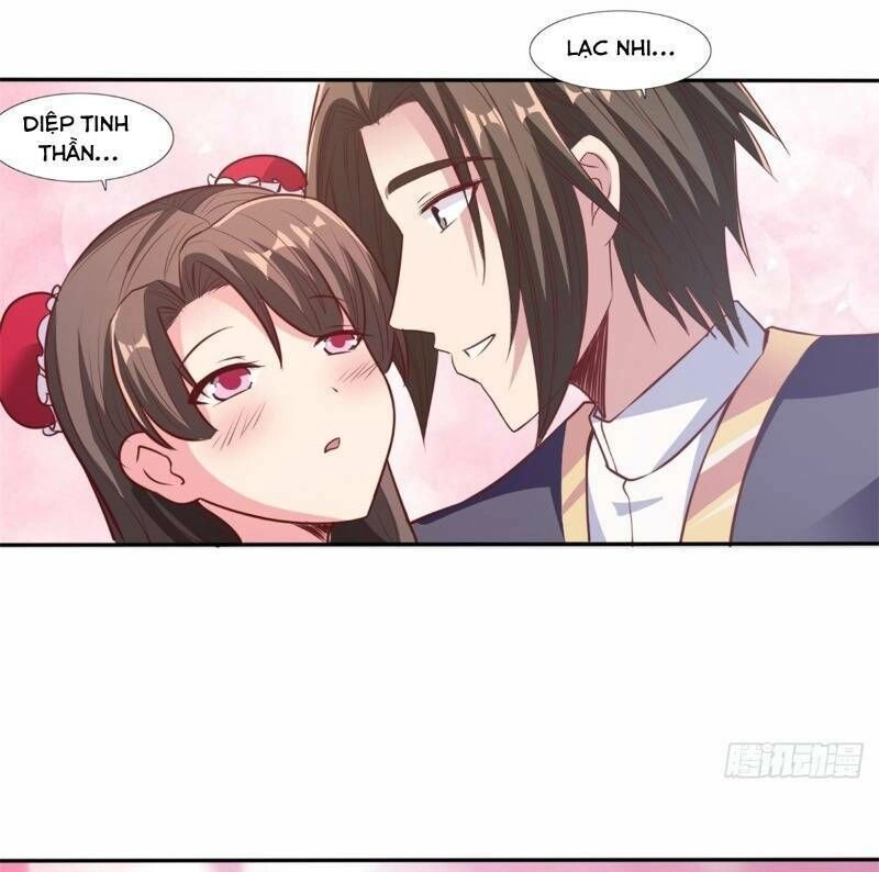 Hỗn Độn Kim Ô Chapter 20 - 32