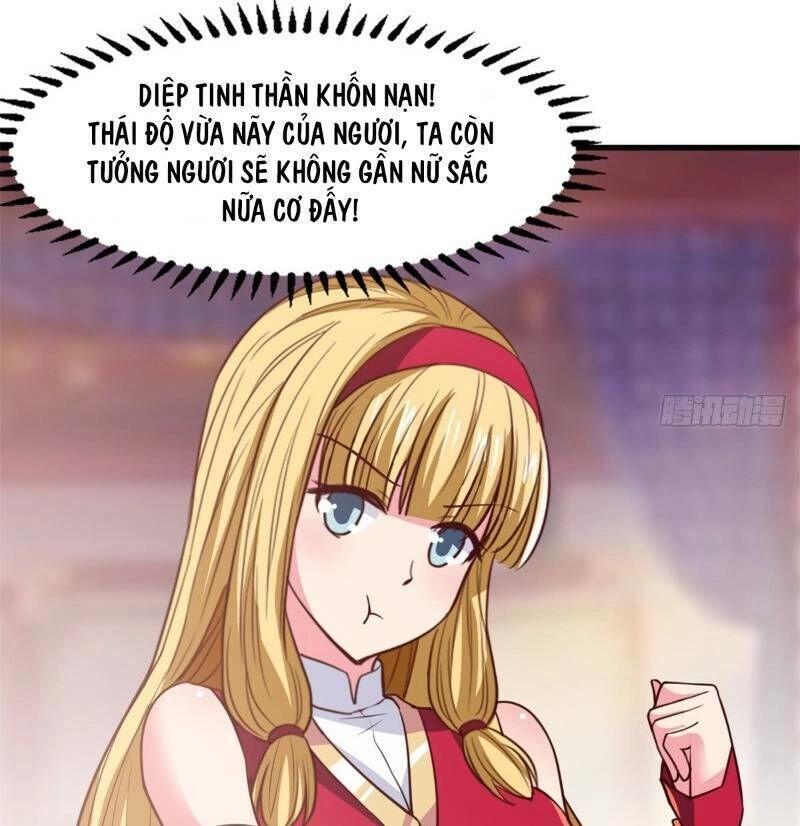 Hỗn Độn Kim Ô Chapter 21 - 7