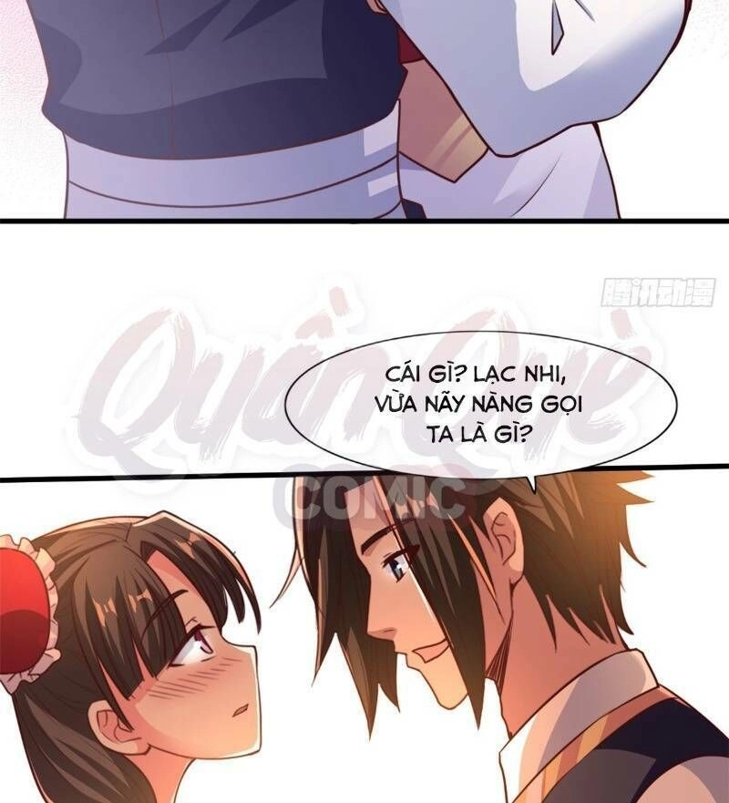 Hỗn Độn Kim Ô Chapter 21 - 11