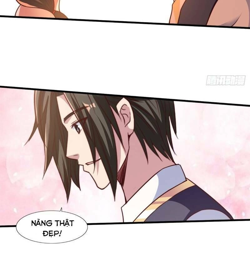 Hỗn Độn Kim Ô Chapter 21 - 12