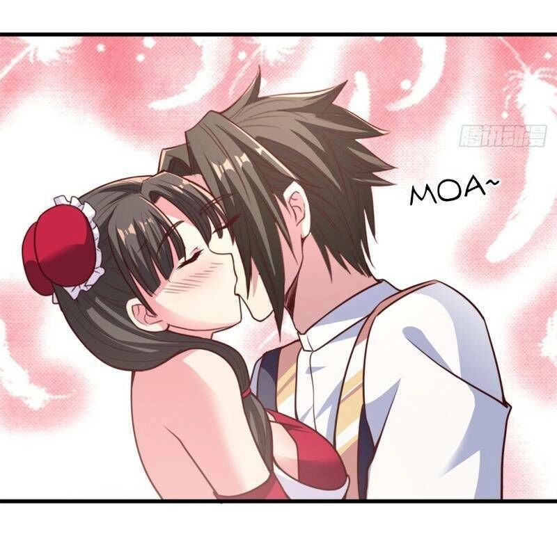 Hỗn Độn Kim Ô Chapter 21 - 13