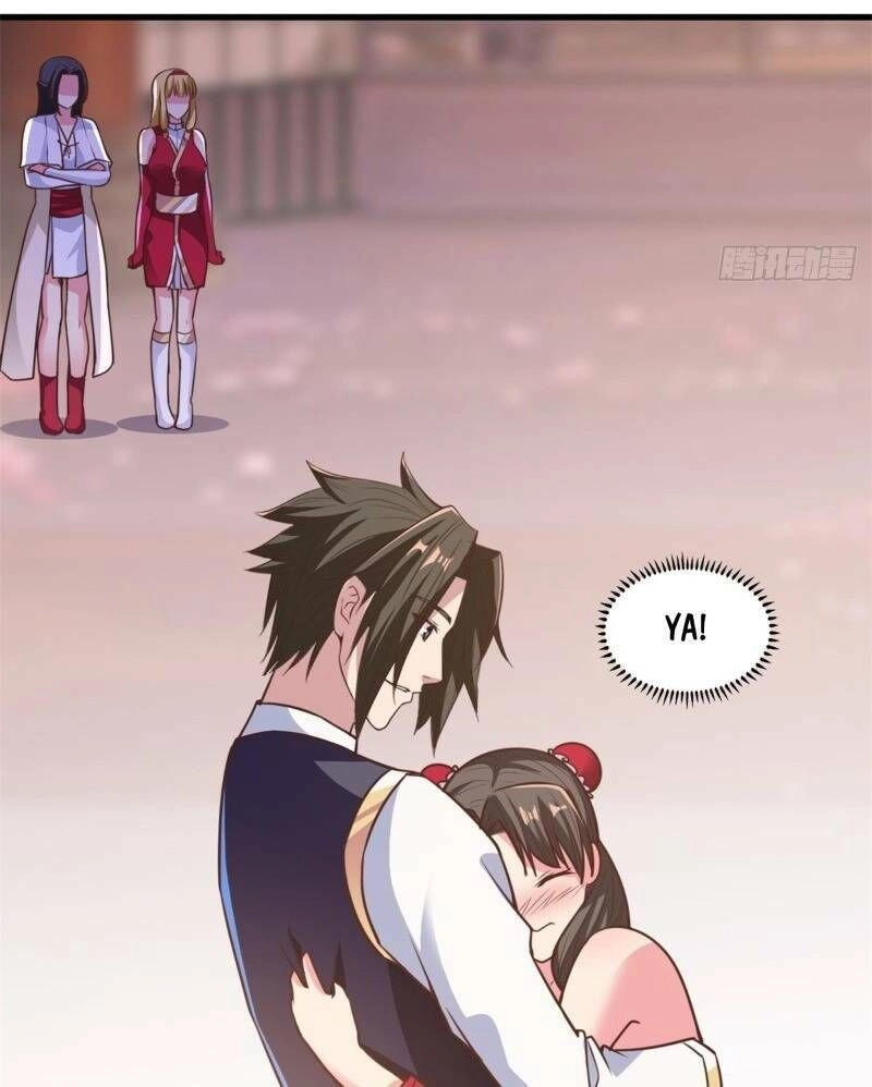 Hỗn Độn Kim Ô Chapter 21 - 16