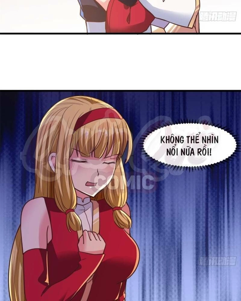 Hỗn Độn Kim Ô Chapter 21 - 17