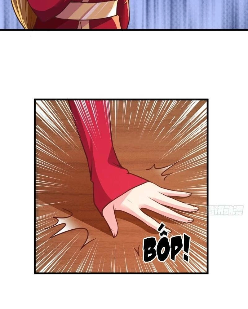 Hỗn Độn Kim Ô Chapter 21 - 18