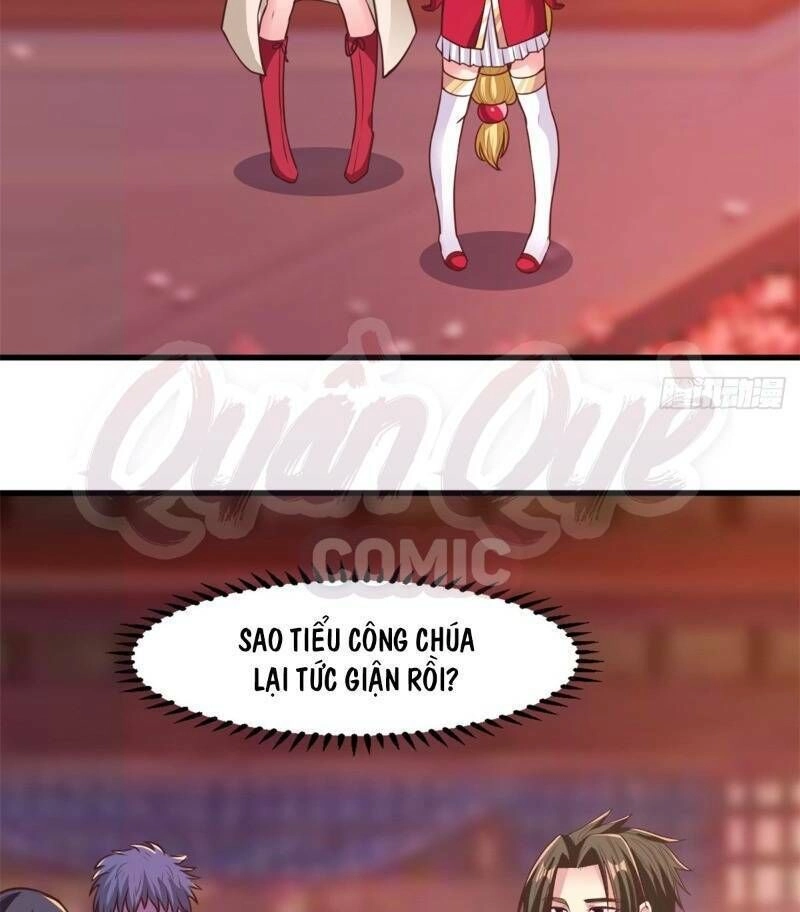 Hỗn Độn Kim Ô Chapter 21 - 20