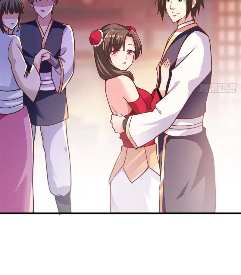 Hỗn Độn Kim Ô Chapter 21 - 21