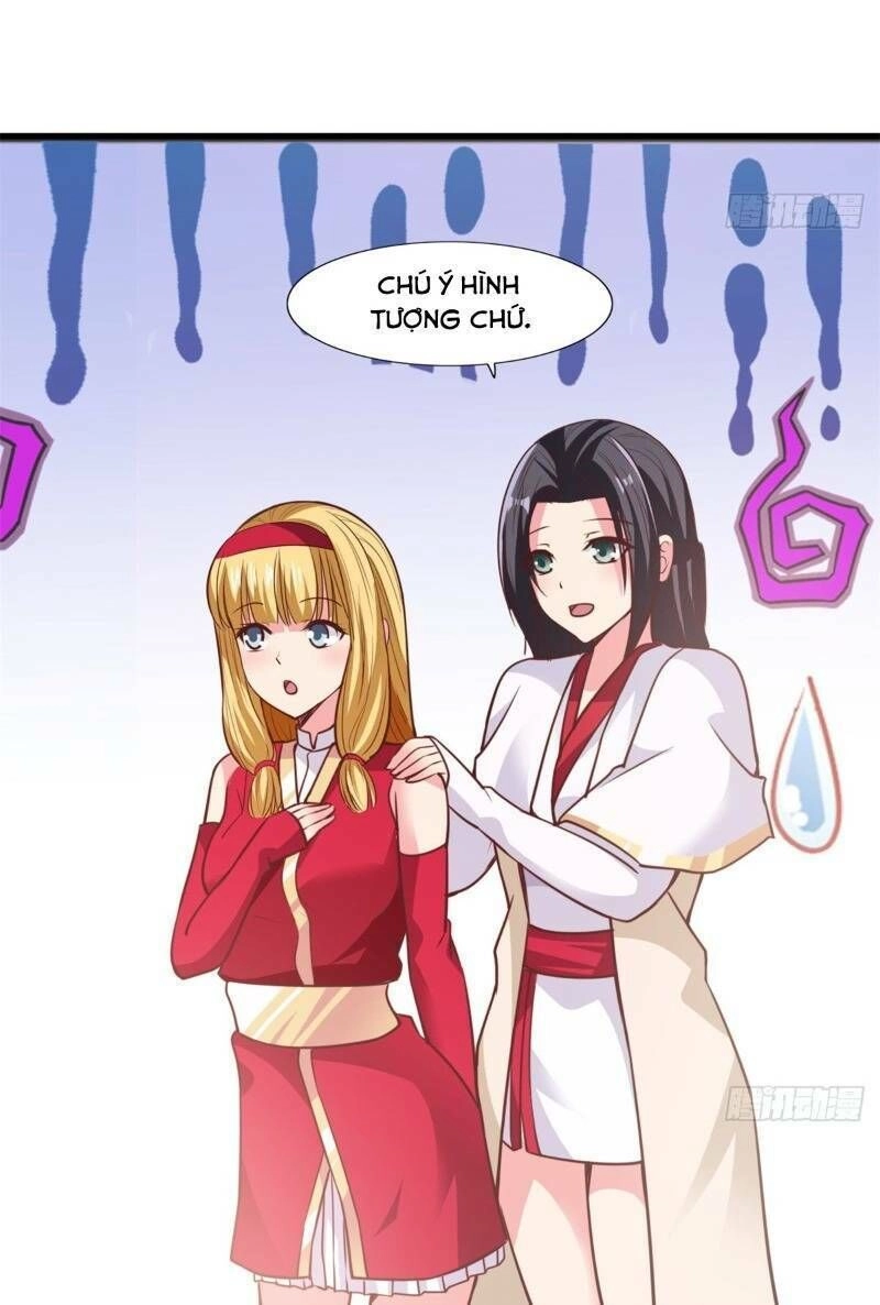 Hỗn Độn Kim Ô Chapter 21 - 22