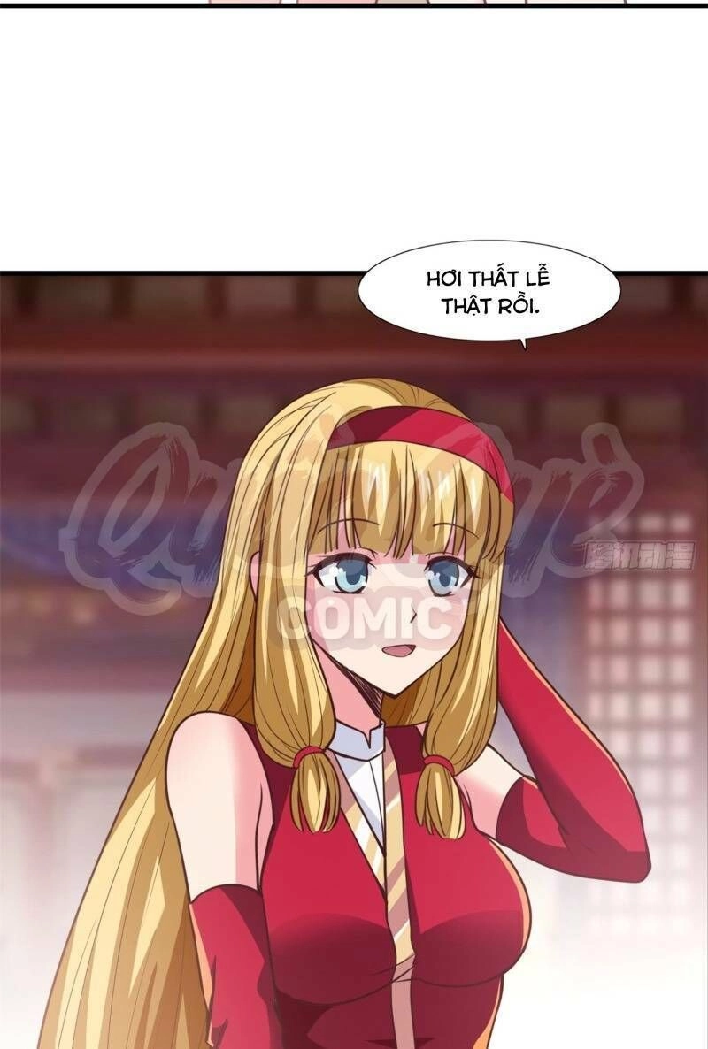 Hỗn Độn Kim Ô Chapter 21 - 23