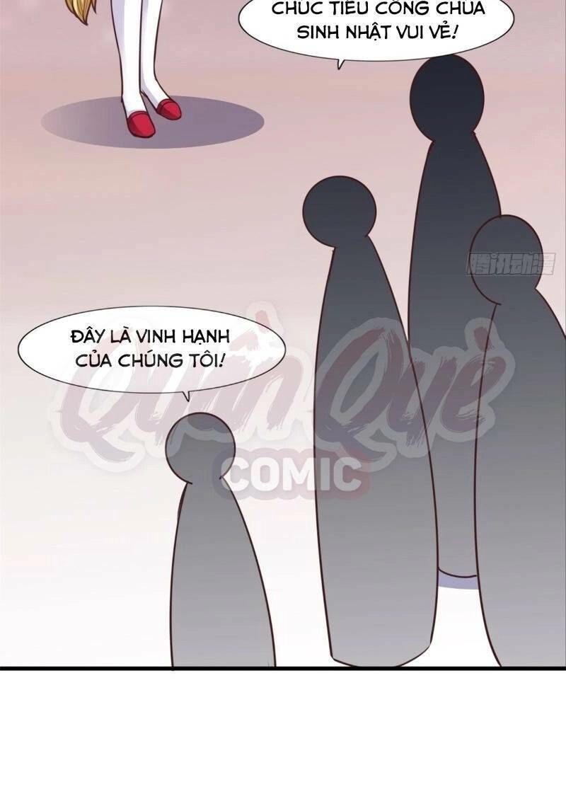 Hỗn Độn Kim Ô Chapter 21 - 26