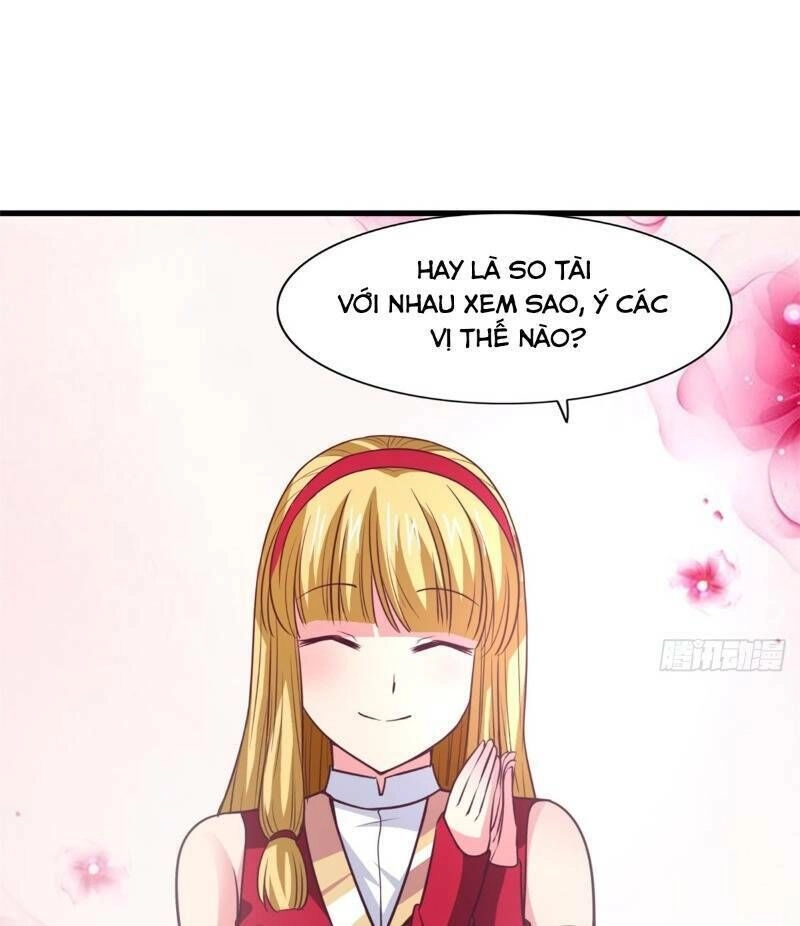 Hỗn Độn Kim Ô Chapter 21 - 28