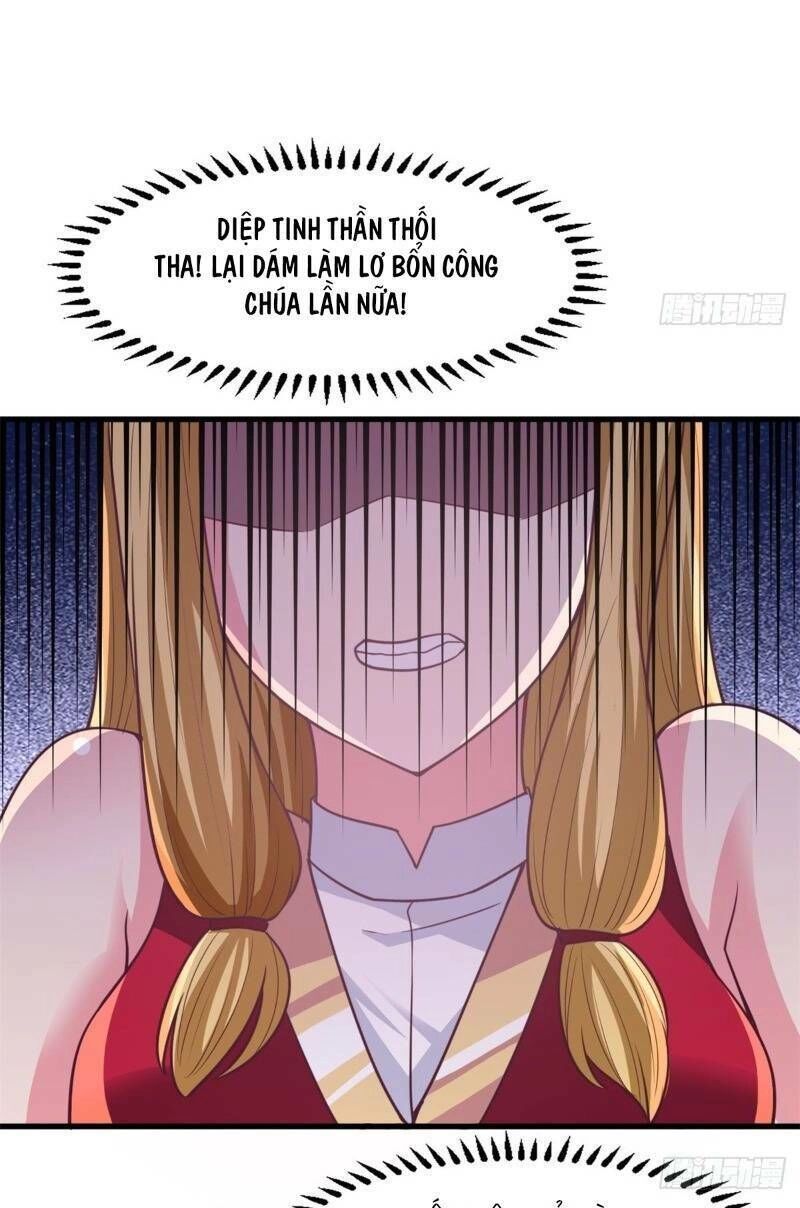 Hỗn Độn Kim Ô Chapter 21 - 34