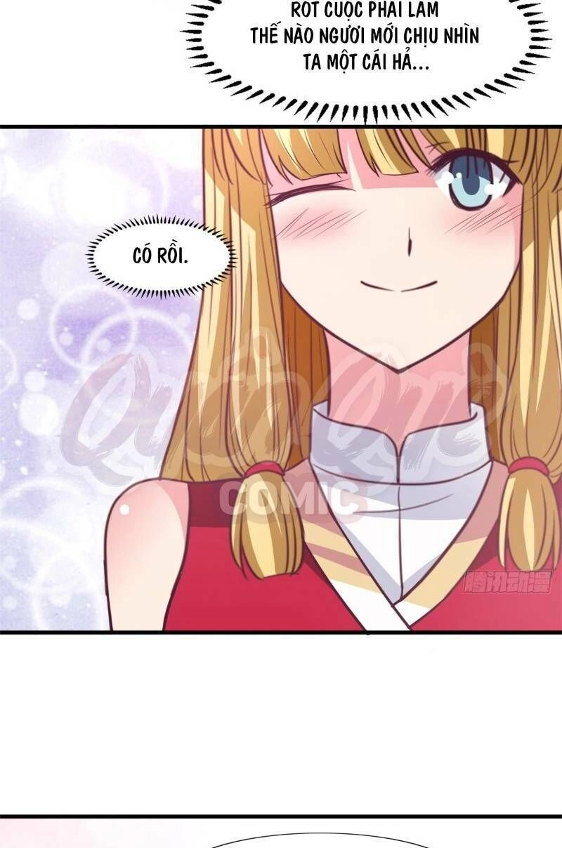 Hỗn Độn Kim Ô Chapter 21 - 35