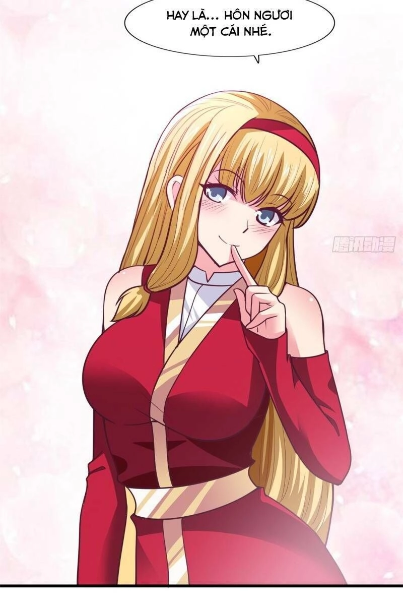 Hỗn Độn Kim Ô Chapter 21 - 36