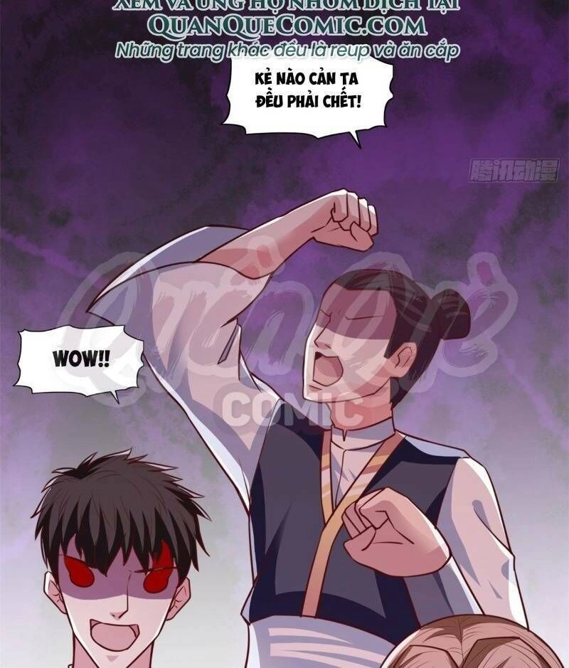 Hỗn Độn Kim Ô Chapter 21 - 38