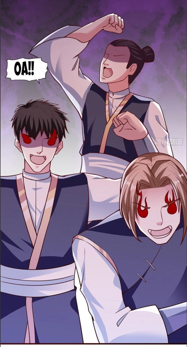 Hỗn Độn Kim Ô Chapter 22 - 3