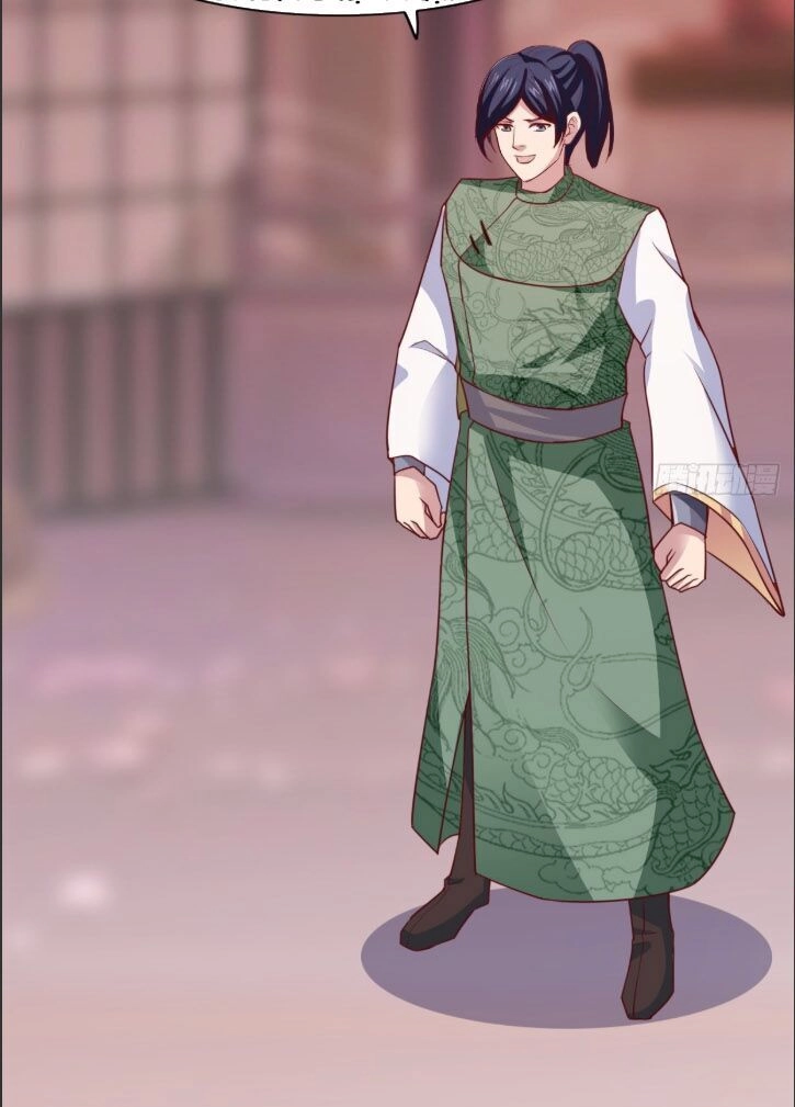 Hỗn Độn Kim Ô Chapter 22 - 6