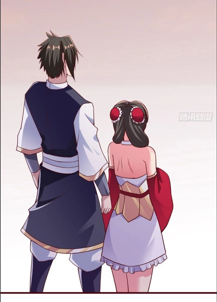 Hỗn Độn Kim Ô Chapter 22 - 7