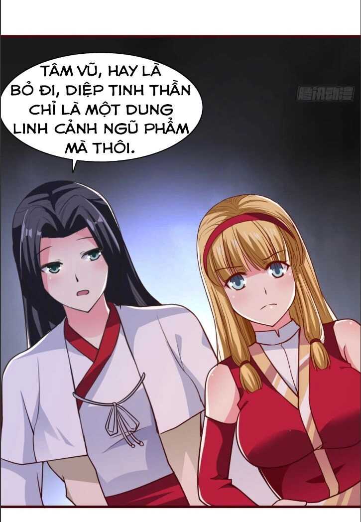 Hỗn Độn Kim Ô Chapter 22 - 9