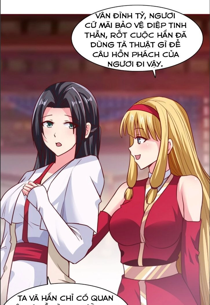 Hỗn Độn Kim Ô Chapter 22 - 10