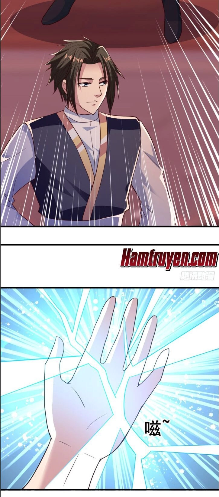 Hỗn Độn Kim Ô Chapter 22 - 28