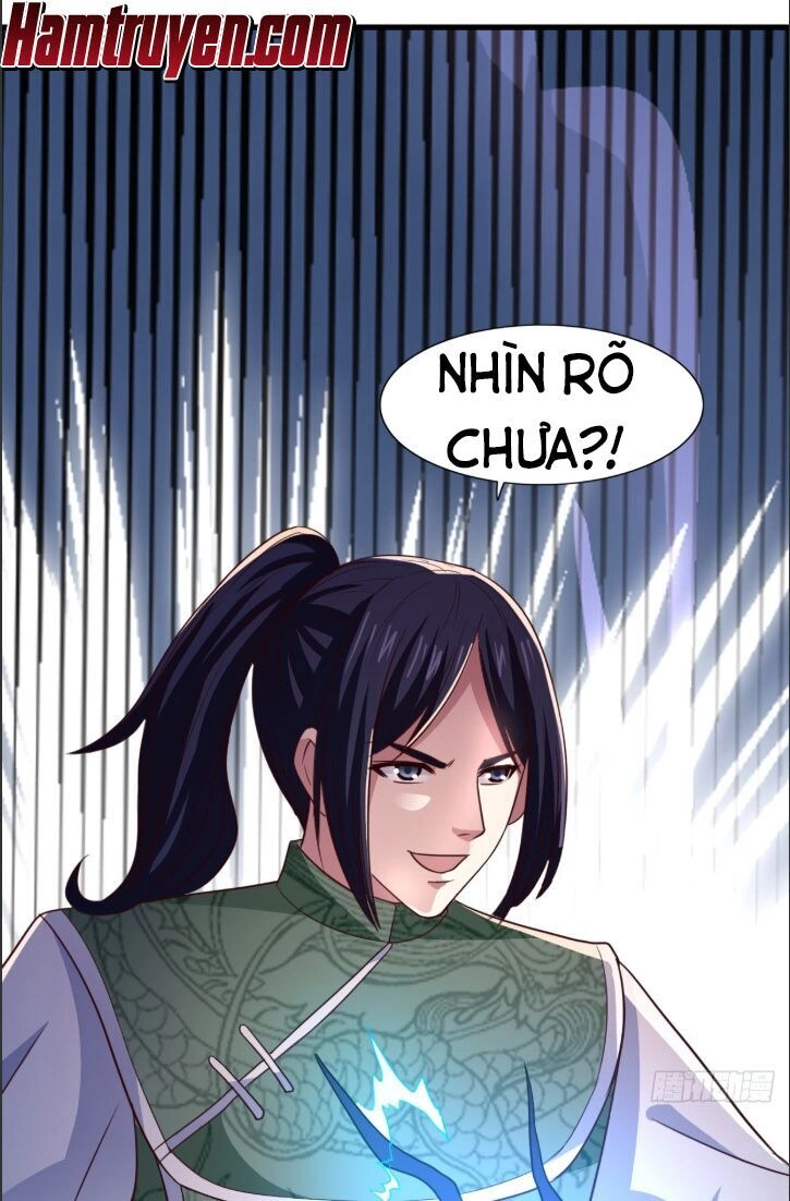 Hỗn Độn Kim Ô Chapter 22 - 31
