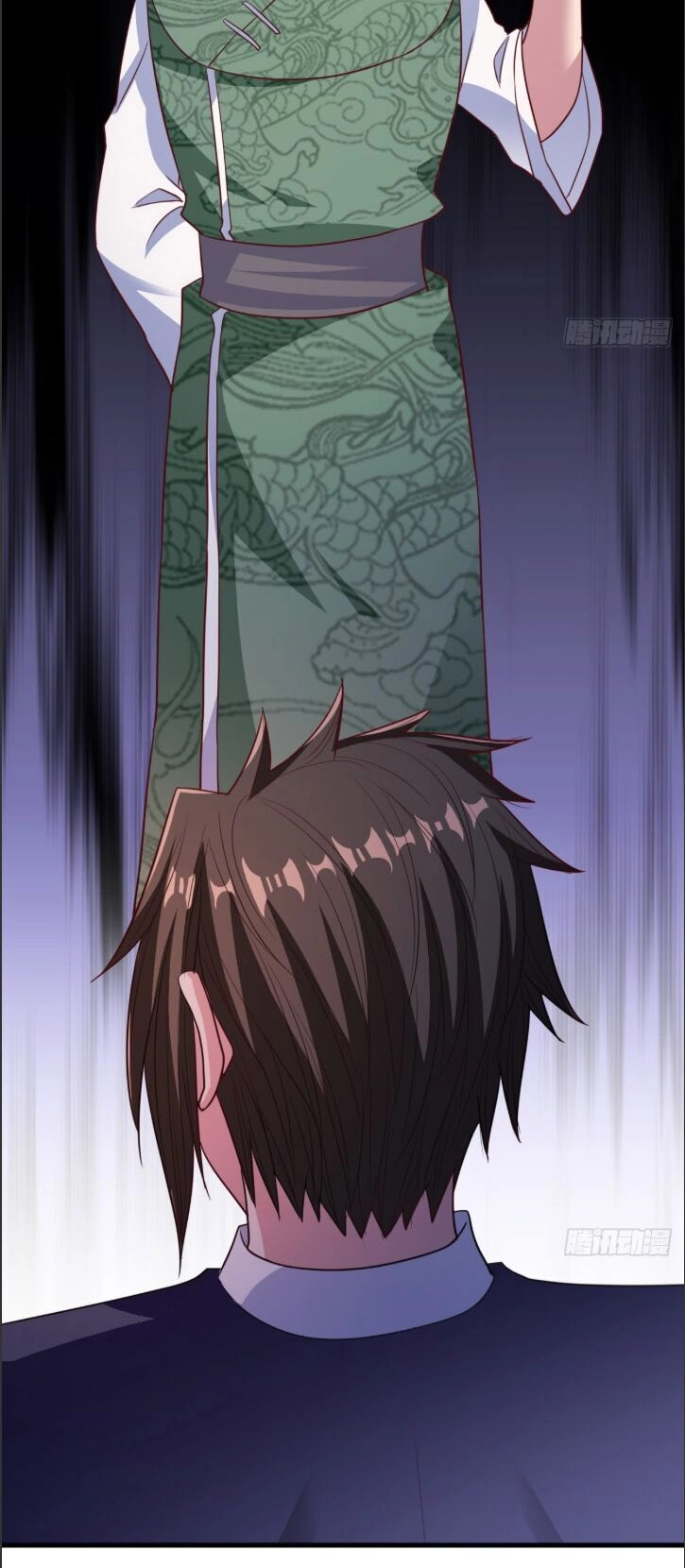 Hỗn Độn Kim Ô Chapter 22 - 38