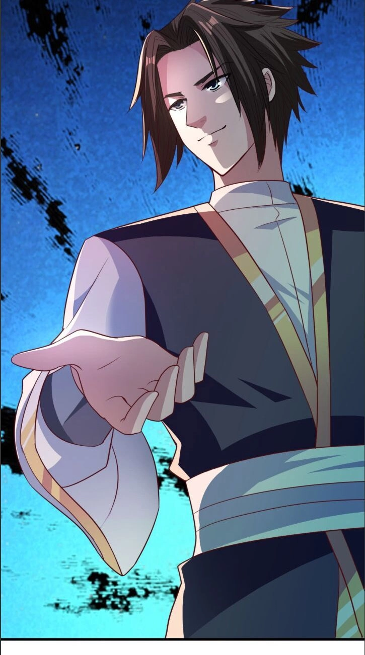 Hỗn Độn Kim Ô Chapter 22 - 40