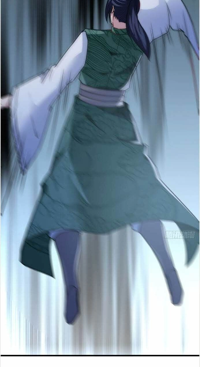 Hỗn Độn Kim Ô Chapter 23 - 10