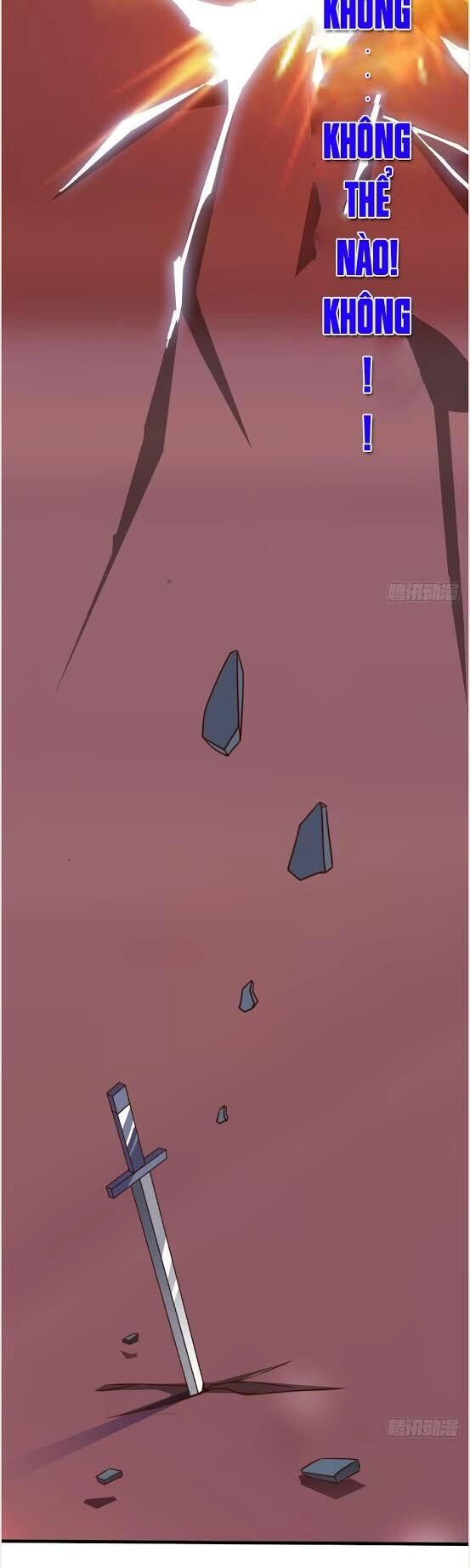 Hỗn Độn Kim Ô Chapter 23 - 15