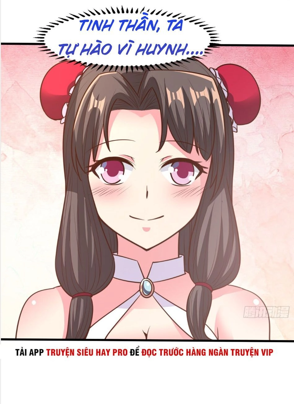 Hỗn Độn Kim Ô Chapter 23 - 19