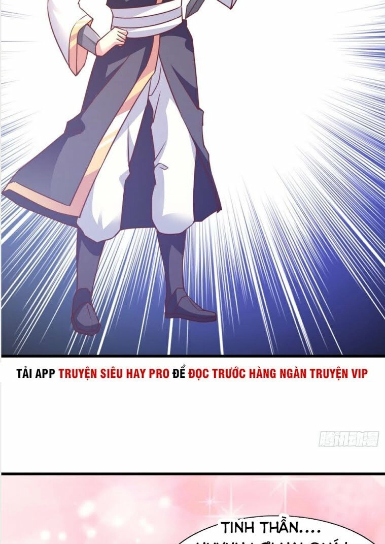 Hỗn Độn Kim Ô Chapter 23 - 24