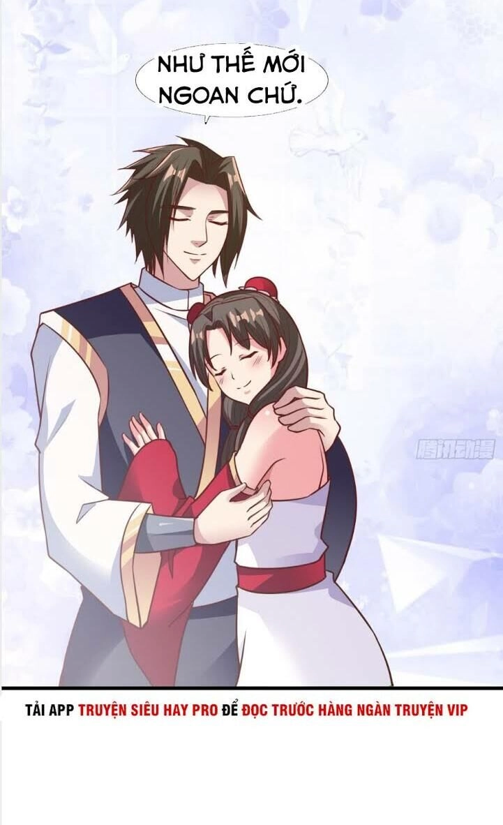 Hỗn Độn Kim Ô Chapter 23 - 28