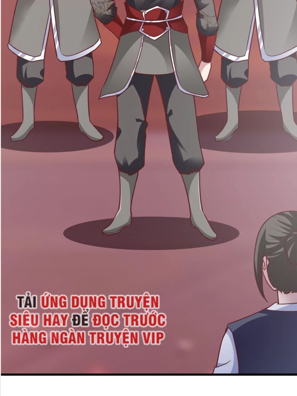 Hỗn Độn Kim Ô Chapter 23 - 30