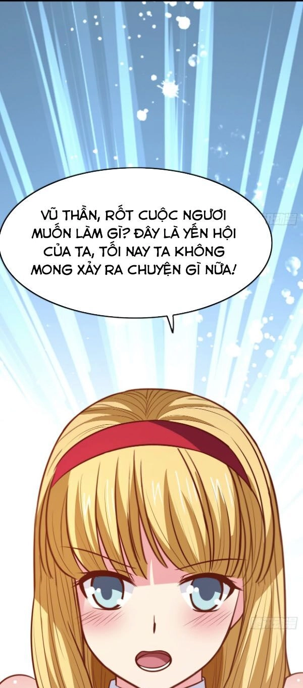 Hỗn Độn Kim Ô Chapter 24 - 4