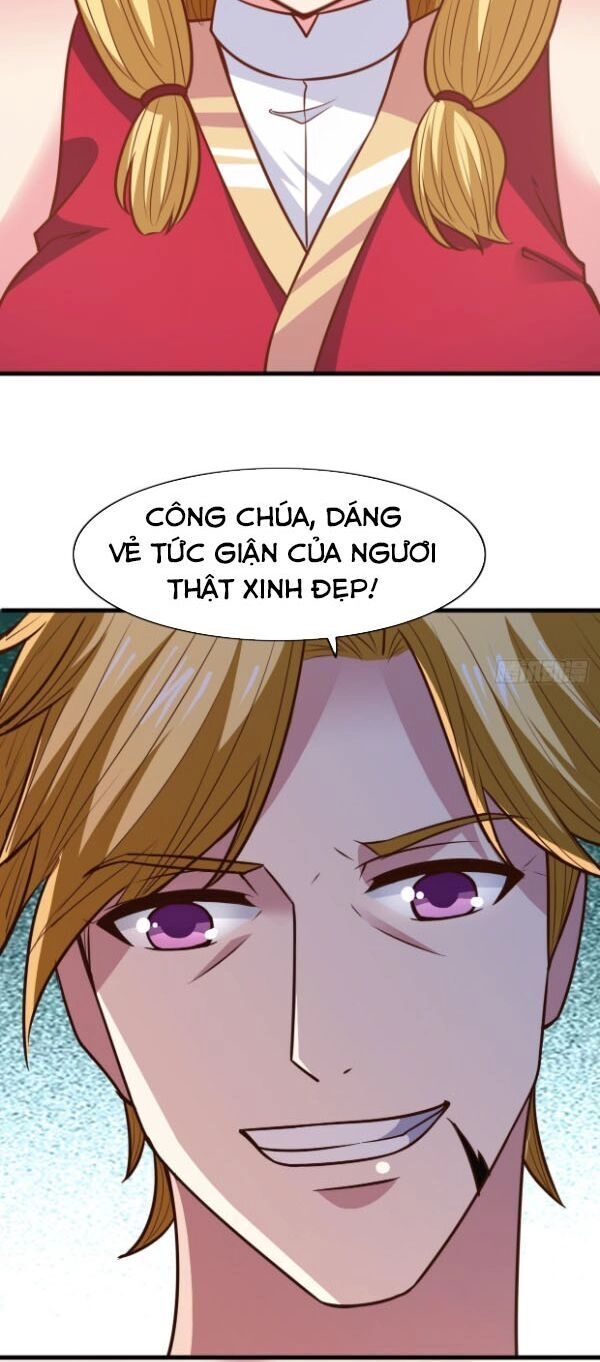 Hỗn Độn Kim Ô Chapter 24 - 5