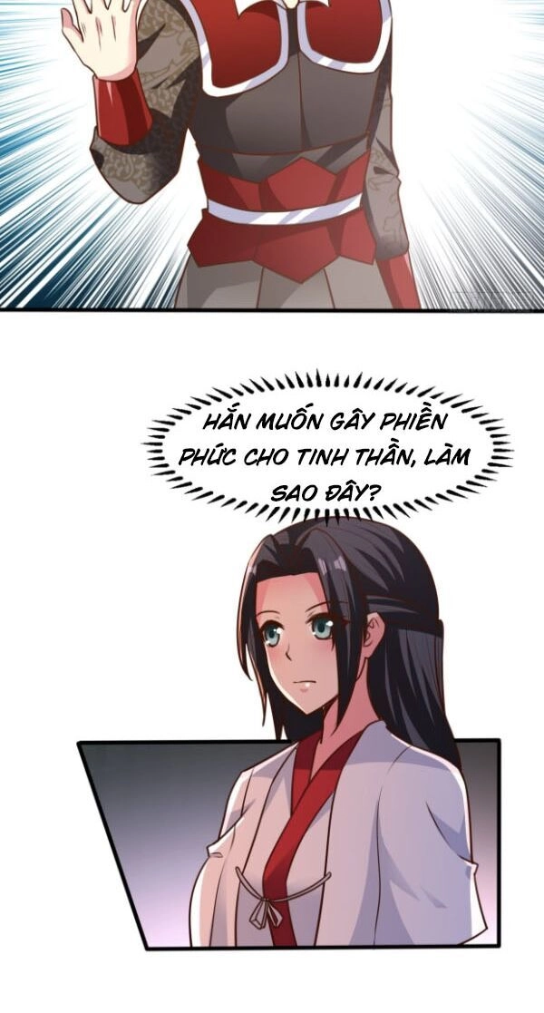 Hỗn Độn Kim Ô Chapter 24 - 9