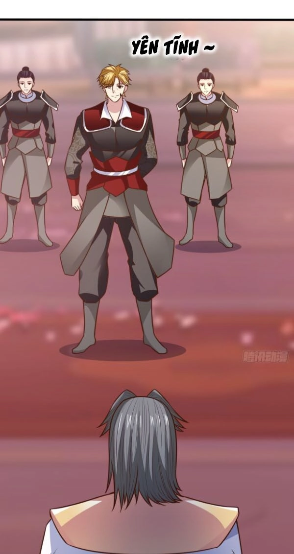 Hỗn Độn Kim Ô Chapter 24 - 11