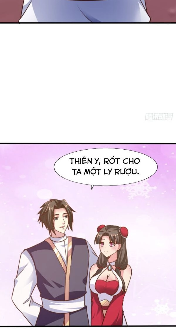 Hỗn Độn Kim Ô Chapter 24 - 12