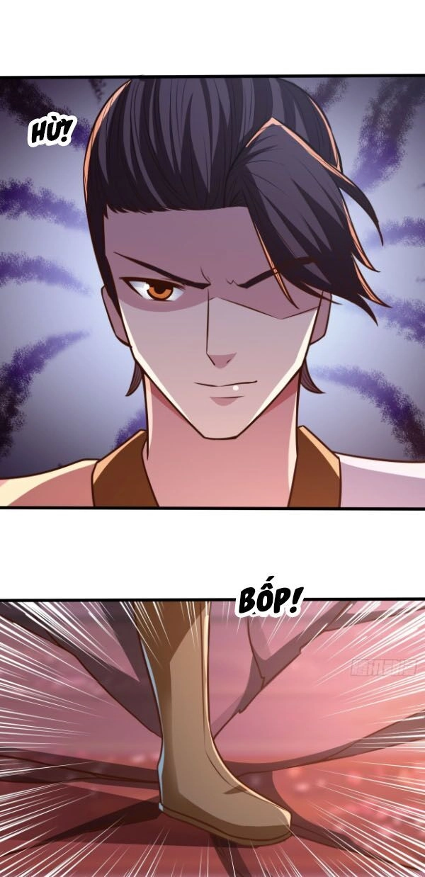 Hỗn Độn Kim Ô Chapter 24 - 17