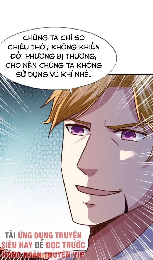 Hỗn Độn Kim Ô Chapter 24 - 19