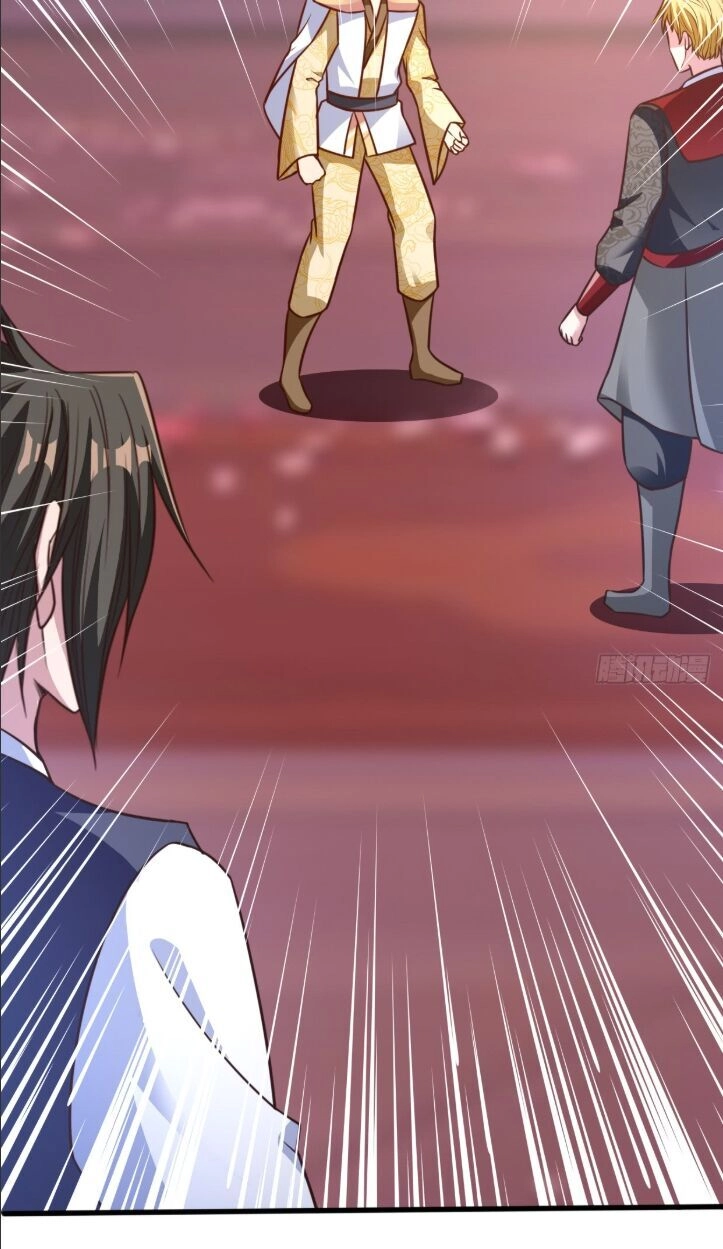 Hỗn Độn Kim Ô Chapter 25 - 5