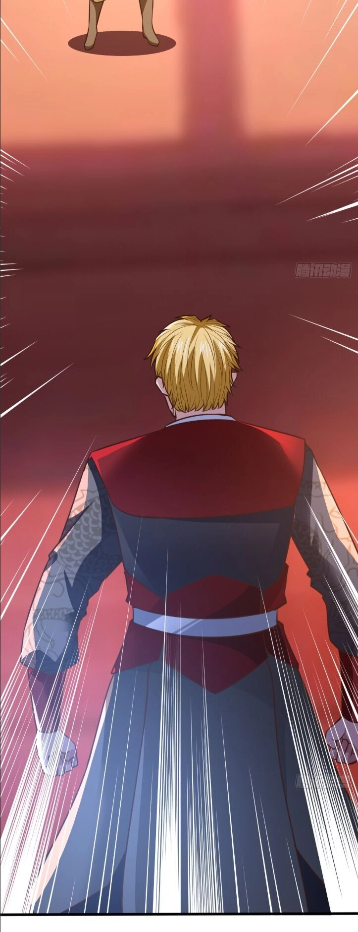 Hỗn Độn Kim Ô Chapter 25 - 7